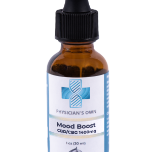 Mood Boost Drops