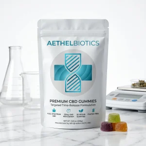 CBD Gummies