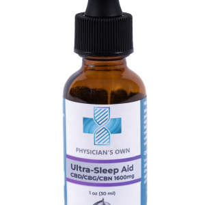 Ultra Sleep Aid