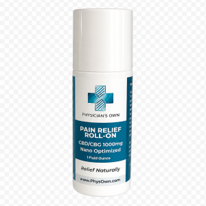 Pain Relief Roll-On